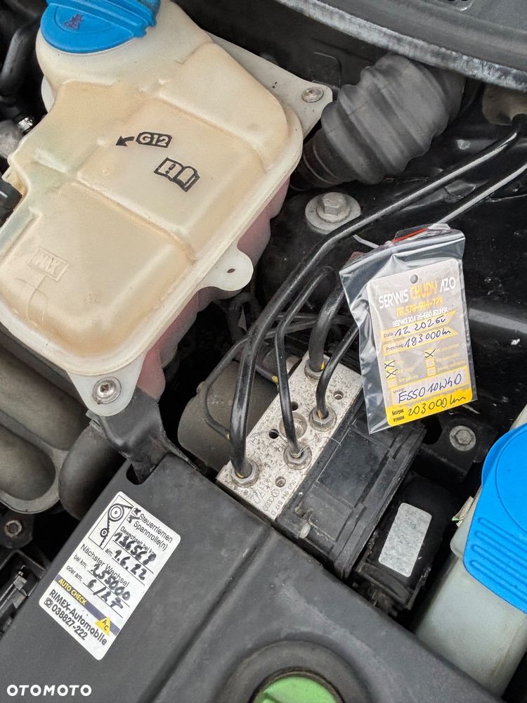 Skoda Superb 2.0 Comfort - 32