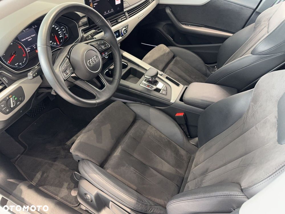 Audi A5 Sportback - 10