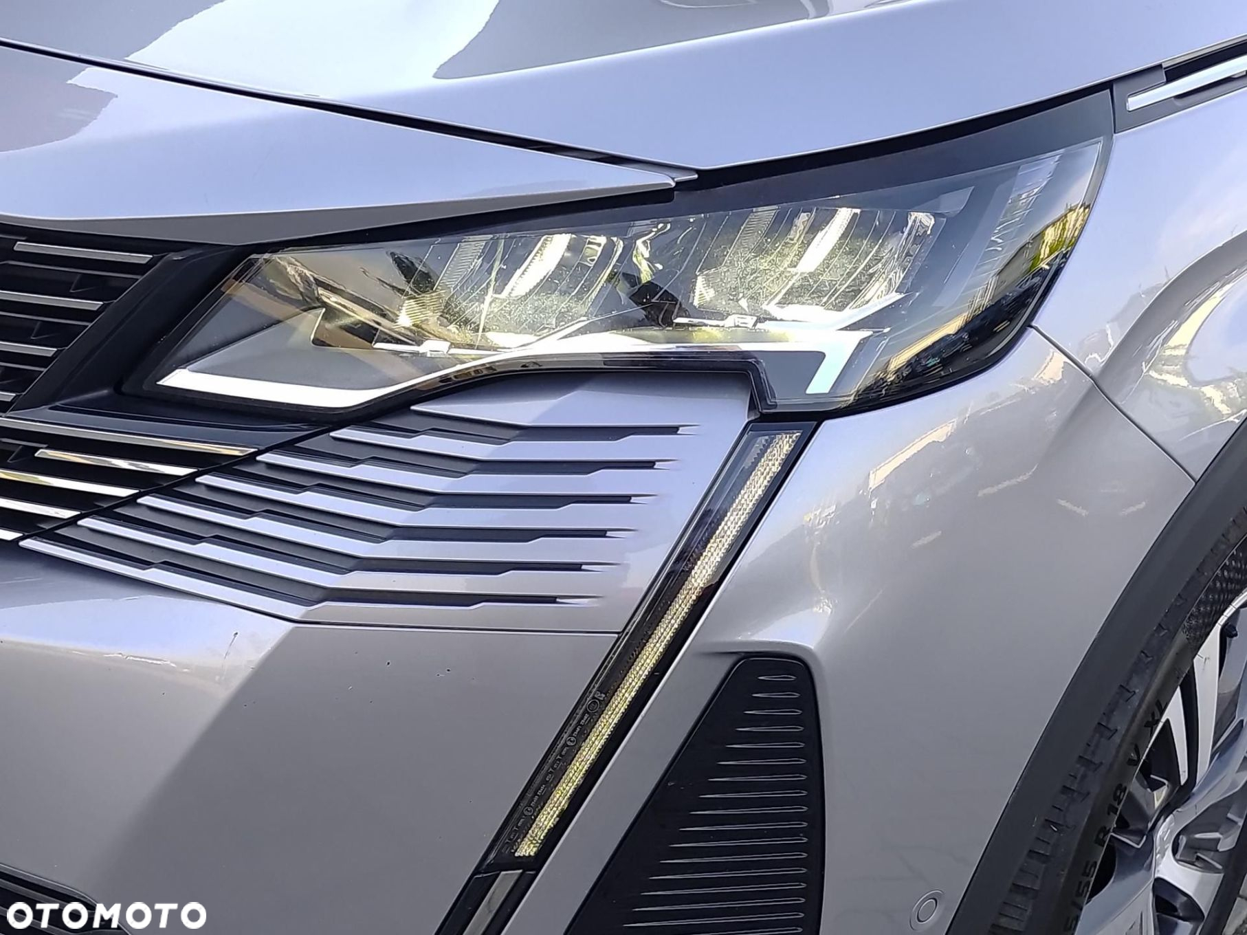 Peugeot 3008 - 13
