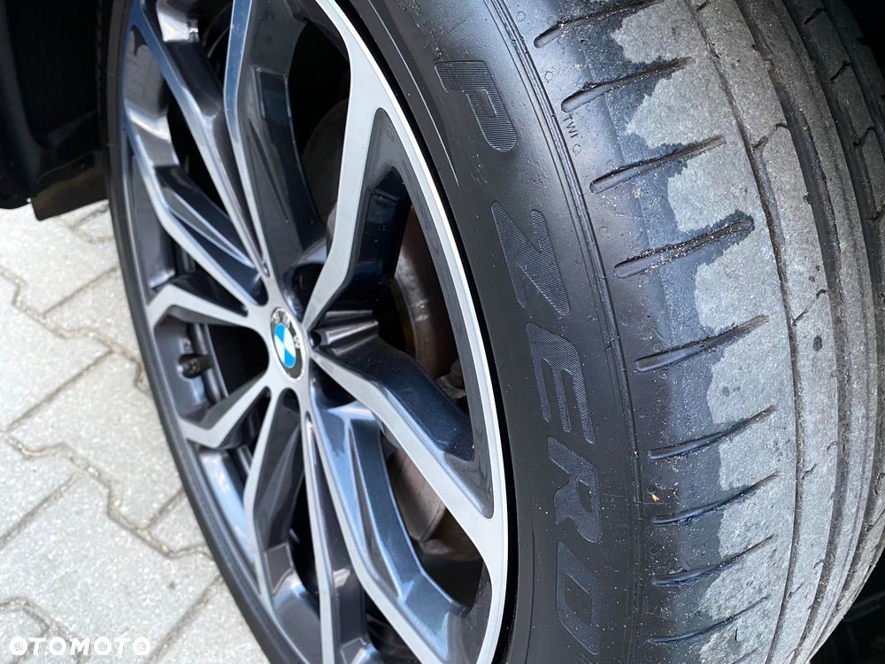 BMW X4 xDrive30i xLine - 27