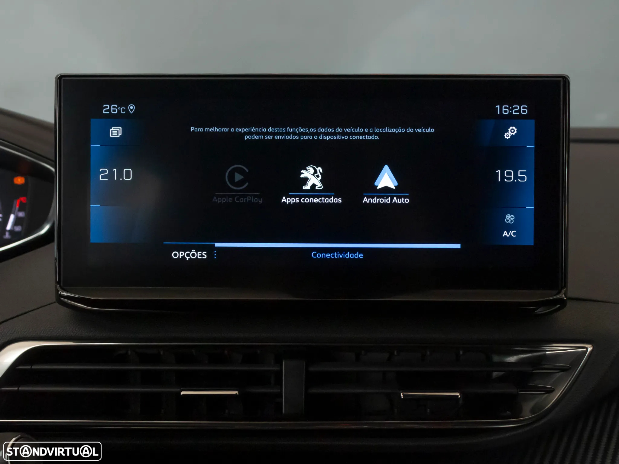 Peugeot 5008 1.2 PureTech Allure EAT8 - 35