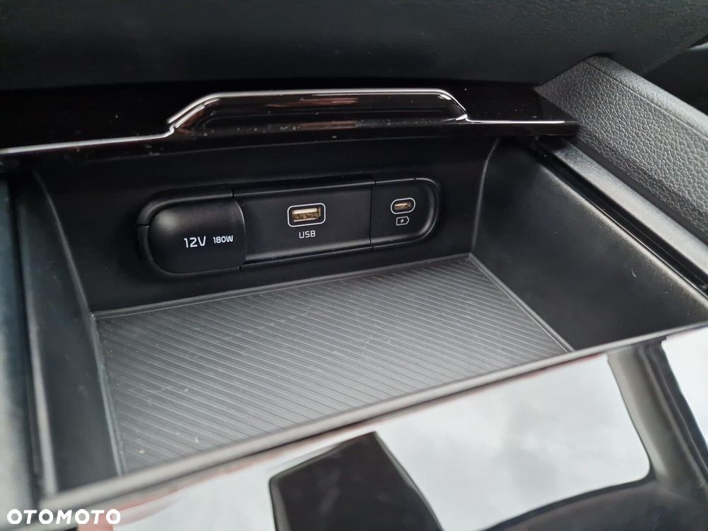 Kia Sportage 1.6 T-GDI L 2WD DCT - 27