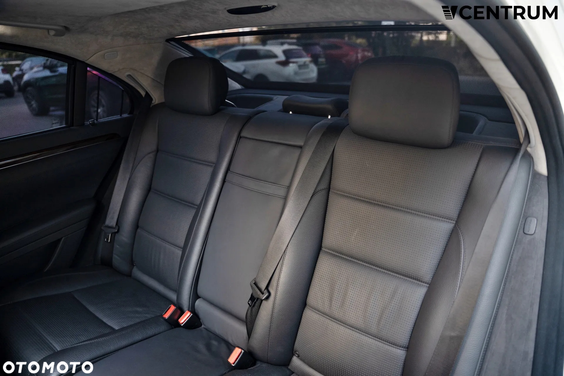 Mercedes-Benz Klasa S 63 AMG L 7G-TRONIC - 16