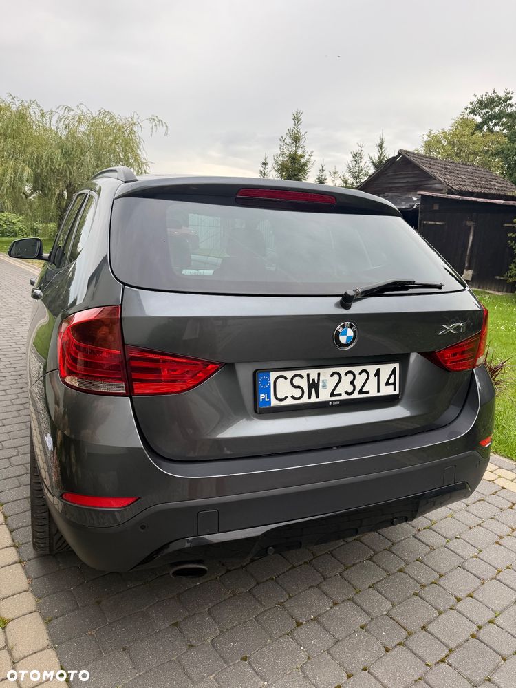 BMW X1 - 10