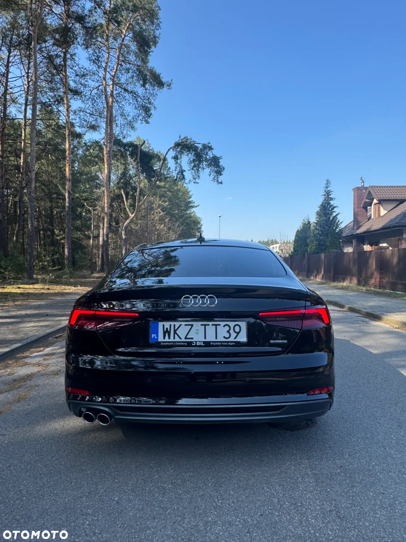 Audi A5 ver-2-0-tdi-quattro-sport-s-tronic - 4