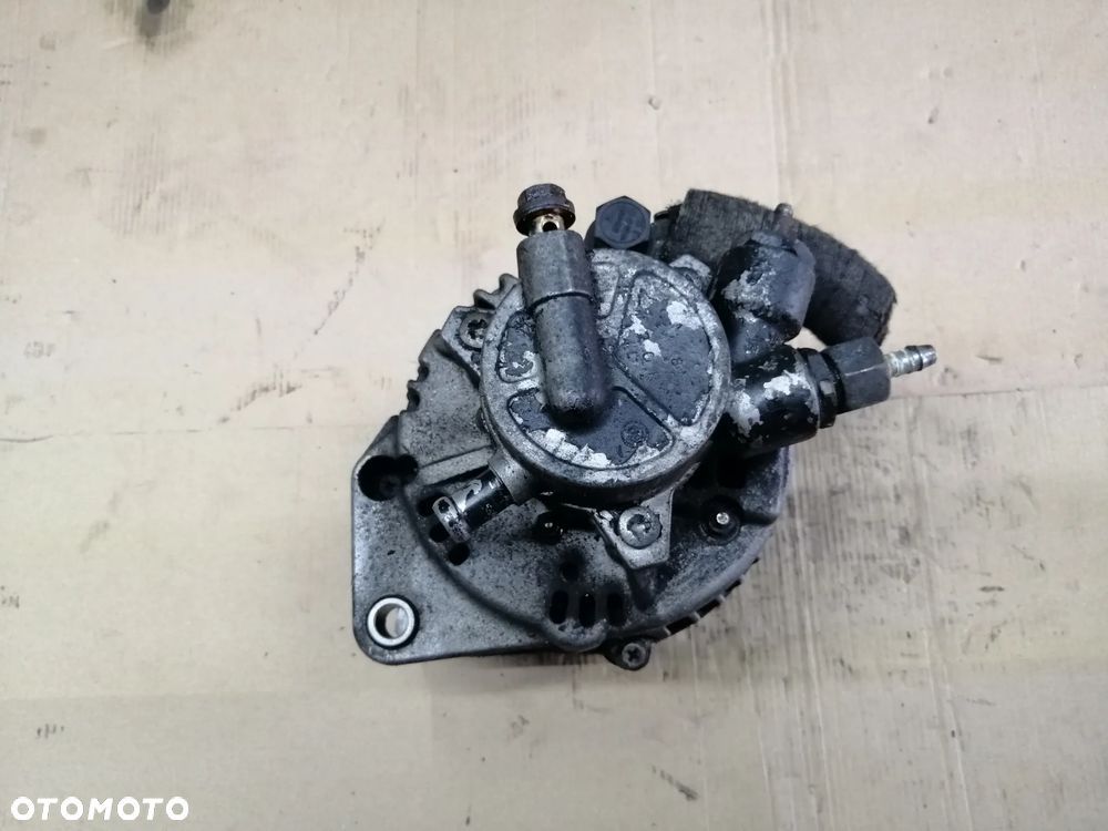 Opel Astra Corsa Meriva 1.7 CDTi DT alternator+pompa Vacu - 14