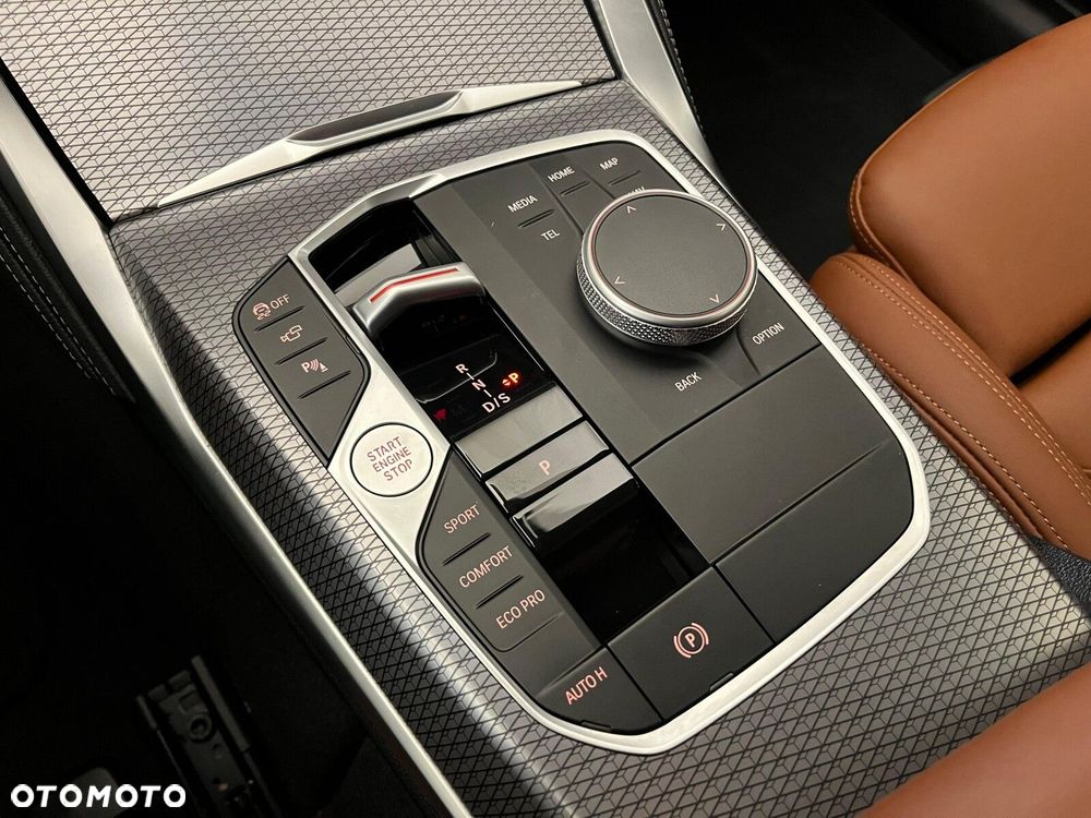 BMW Seria 4 420d xDrive mHEV M Sport sport - 30