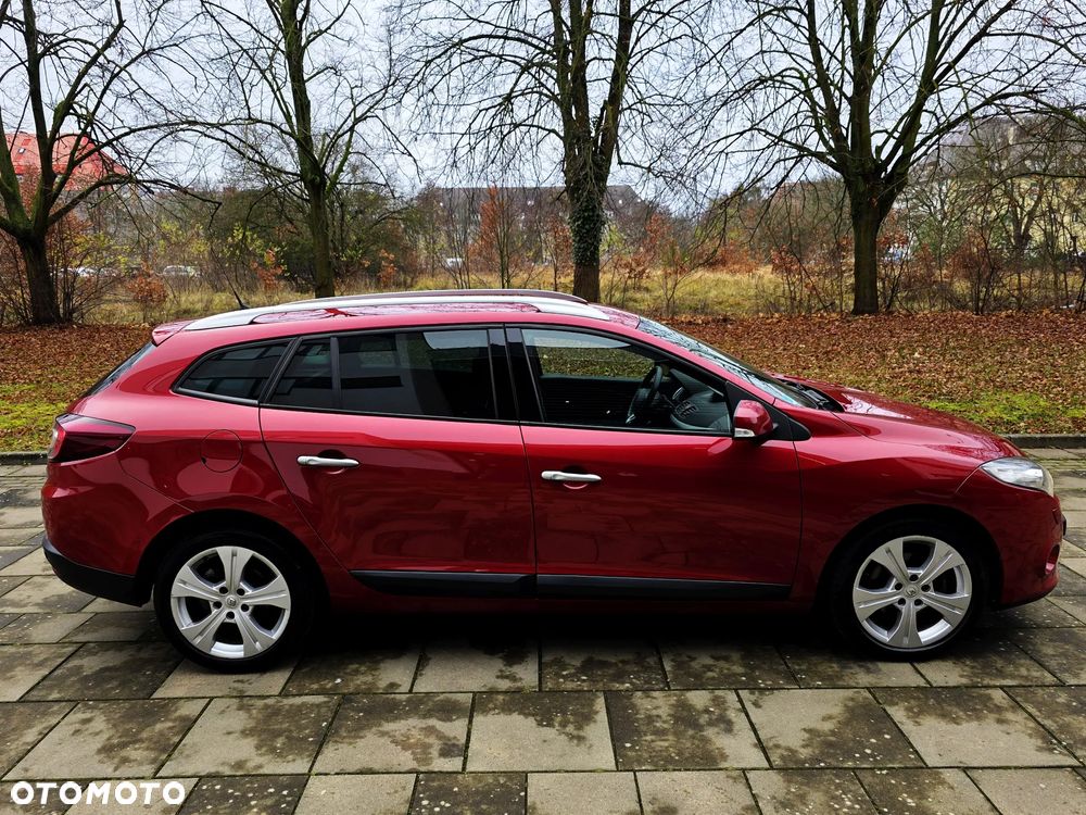 Renault Megane 1.5 dCi Privilege - 7