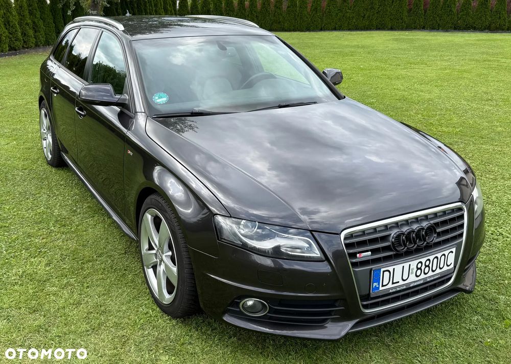 Audi A4 - 2