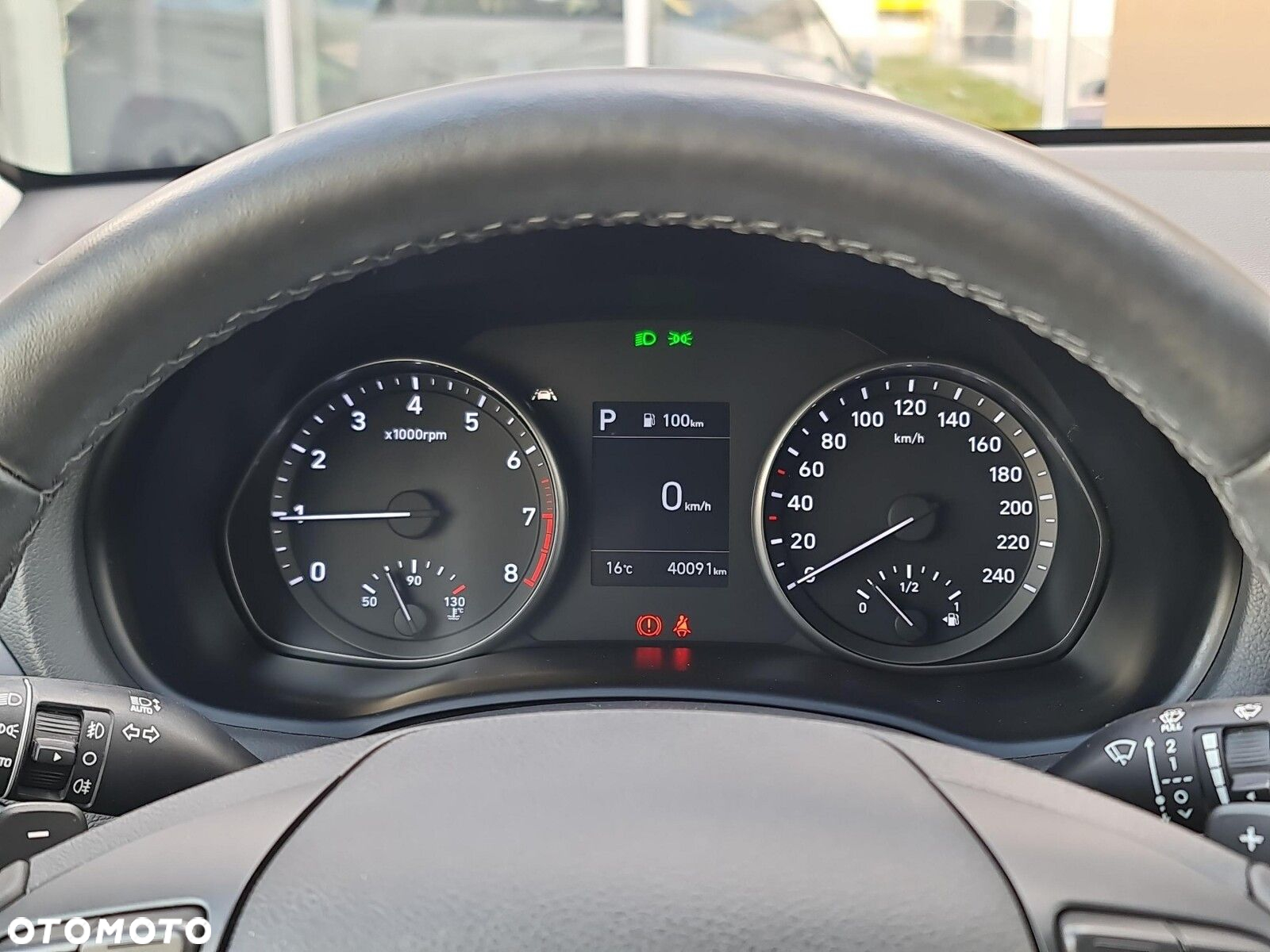 Hyundai i30 1.0 T-GDI Smart DCT - 14