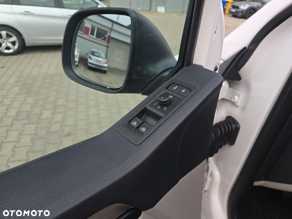 Volkswagen transporter - 10