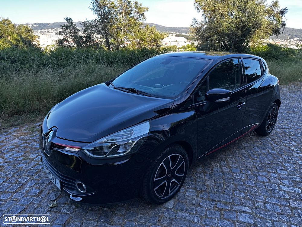 Renault Clio 1.5 dCi GT Line - 5