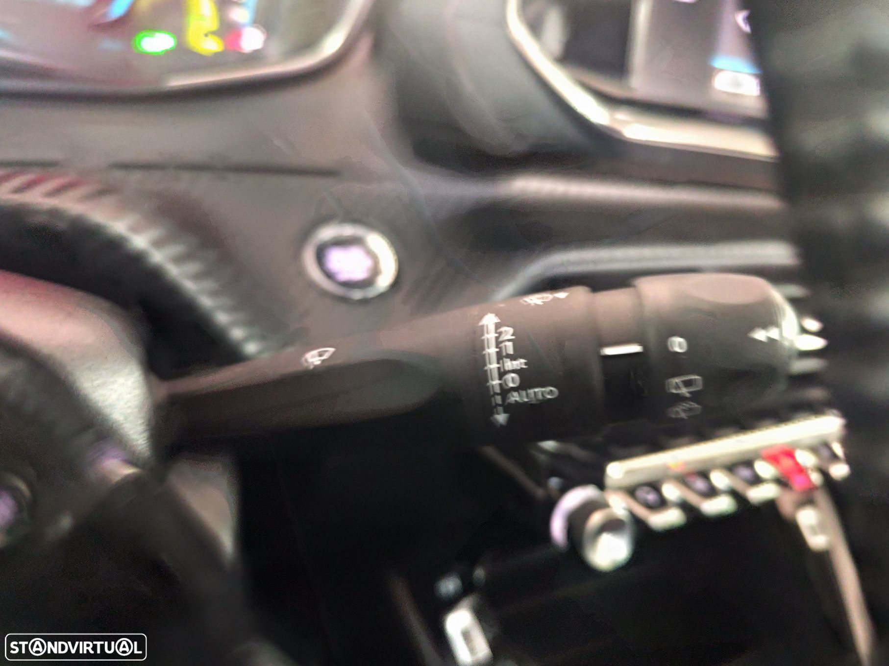 Peugeot e-208 50 kWh Active Pack - 11