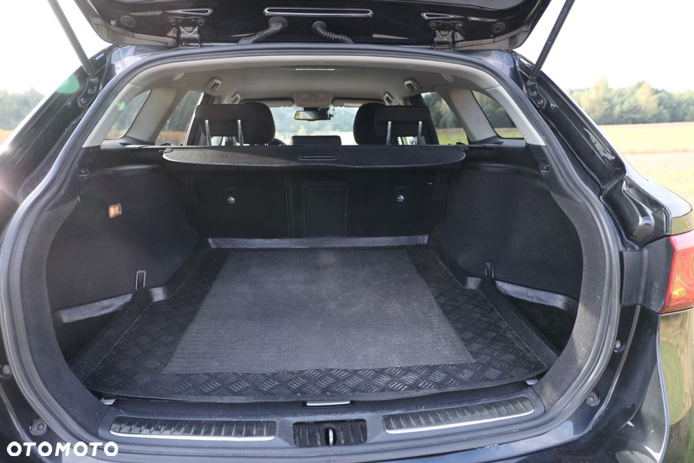 Toyota Avensis 1.8 Premium MS - 14