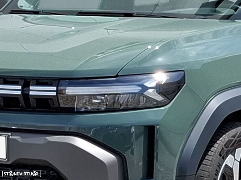 Dacia Duster 1.2 TCe ECO-G Journey EDC - 3