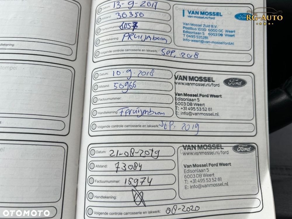 Ford Focus - 25