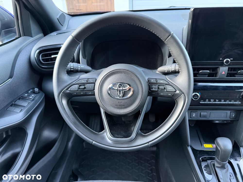 Toyota Yaris Cross Hybrid 1.5 Style - 15