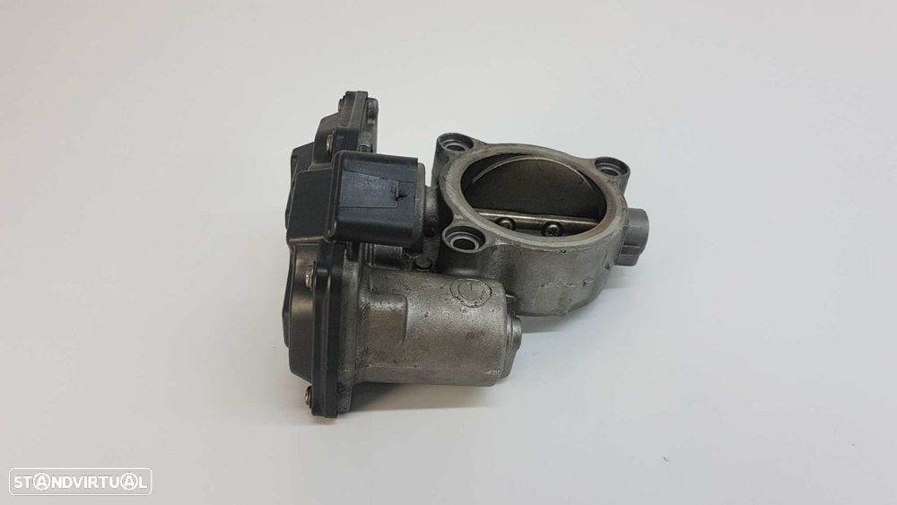 CORPO DE BORBOLETAS MINI PACEMAN (R61) COOPER D ALL4 - 5