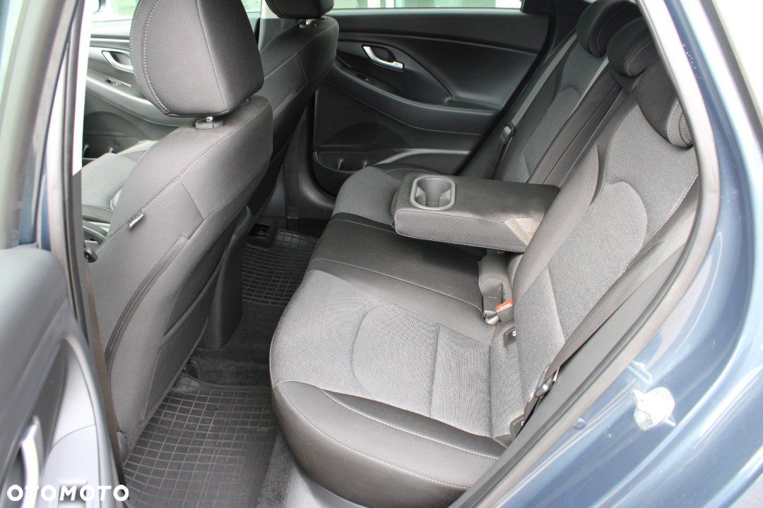 Hyundai i30 - 10