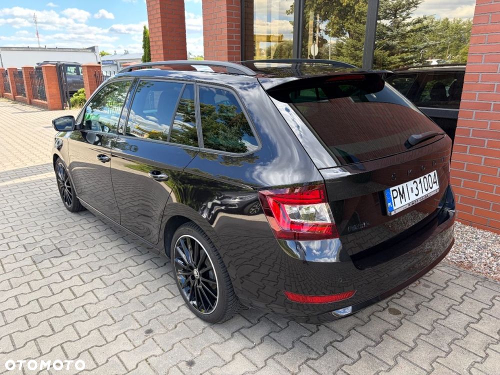 Skoda Fabia 1.0 TSI Monte Carlo - 4