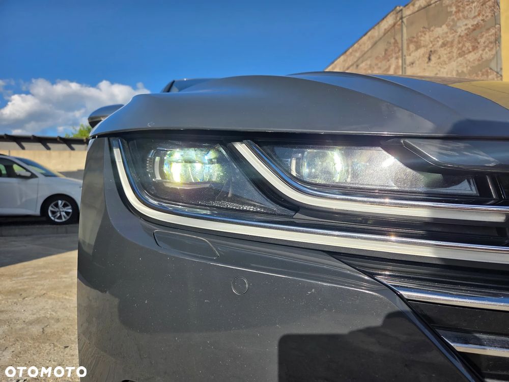 Volkswagen Arteon 2.0 TSI Elegance DSG - 35