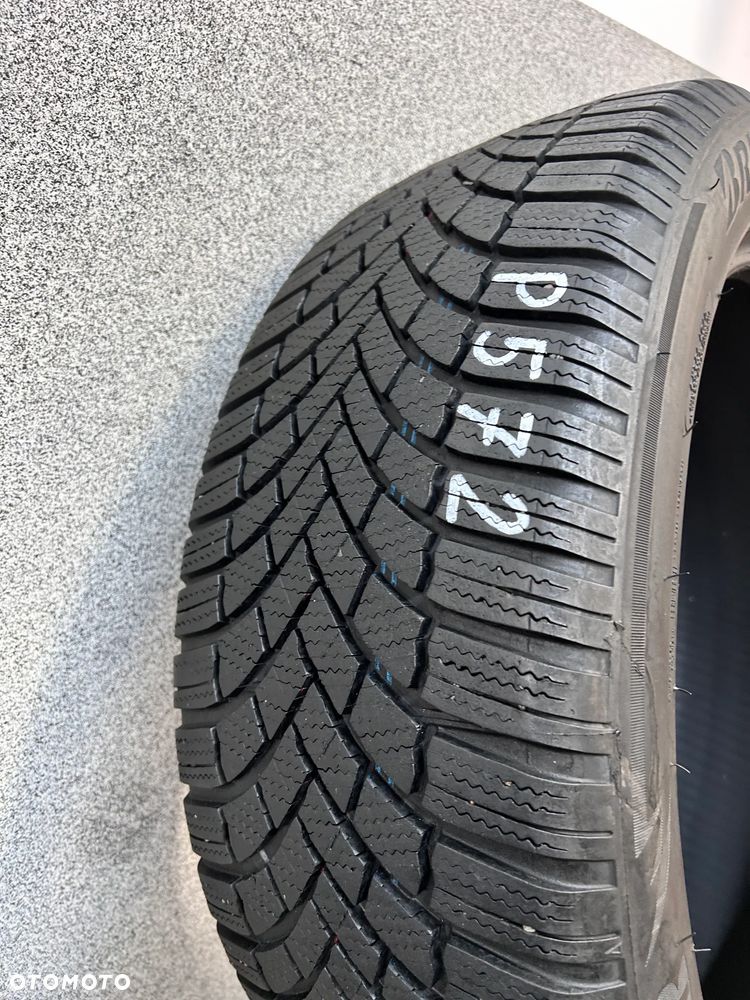 2 opony zimowe Bridgestone 225/50/18 99H Blizzak LM005, M+S - 15