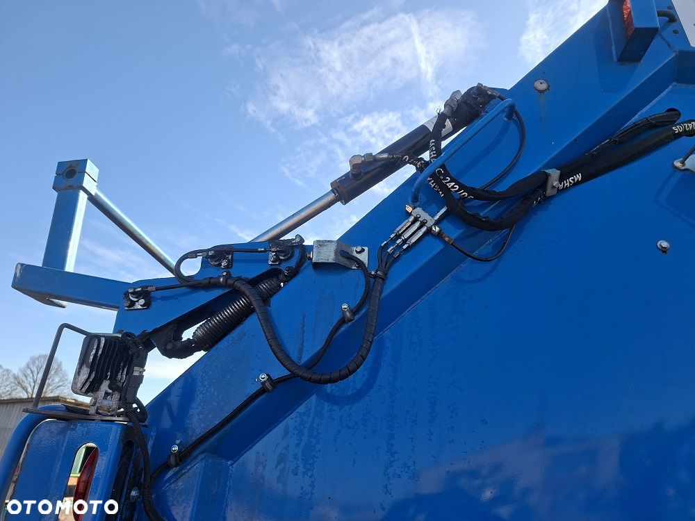 Inny zabudowa JOAB - 6