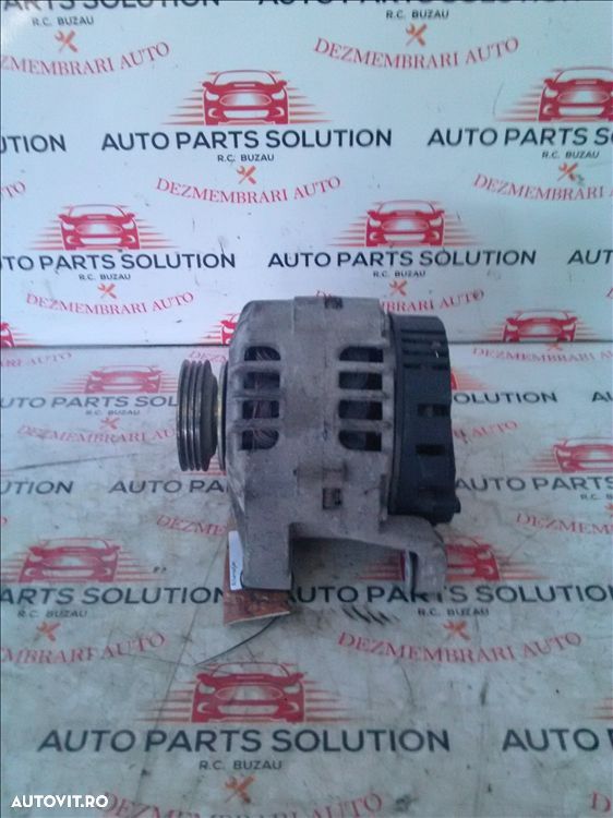 alternator renault clio simbol 1.2 b an fabr 2011 - 1