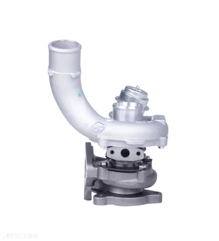 Turbina noua / turbo suflanta compresor Opel Movano, Vivaro, Renault Megane 1, Kangoo, Laguna, Master 2, Scenic, Traffic, Nissan Interstar, Primastar, Mitsubishi Carisma, Space, Volvo S40, V40, motoare 1.9 diesel - 3