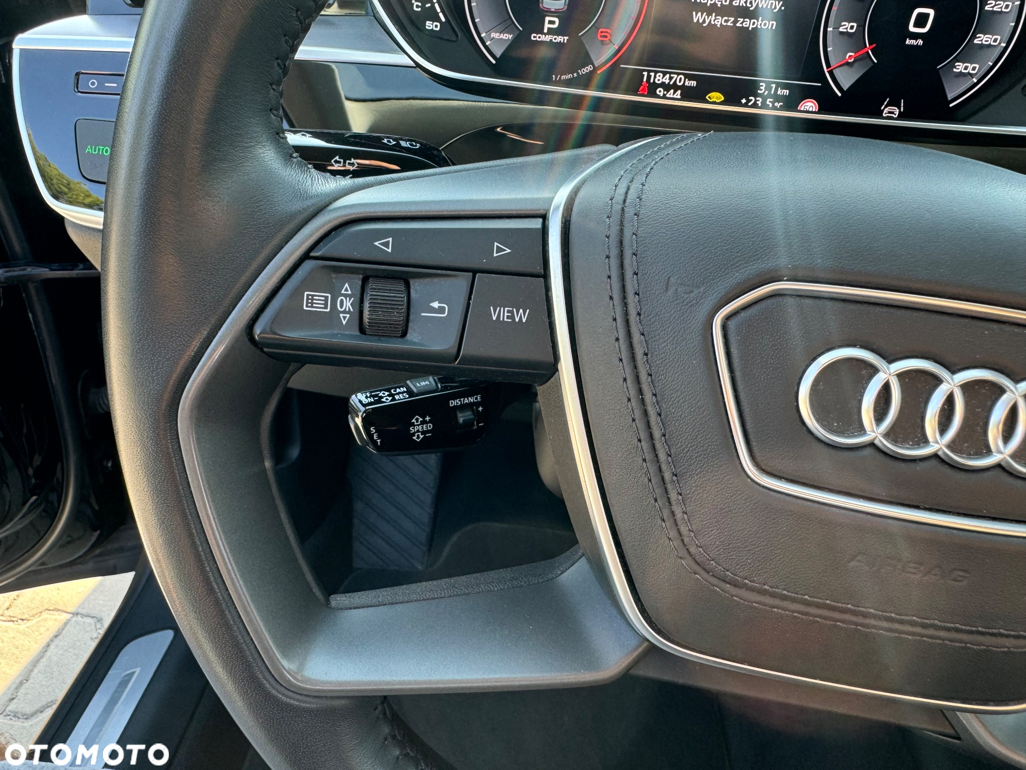 Audi A8 - 31