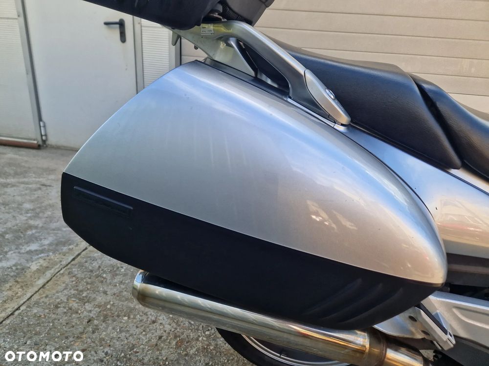 Honda ST - 17
