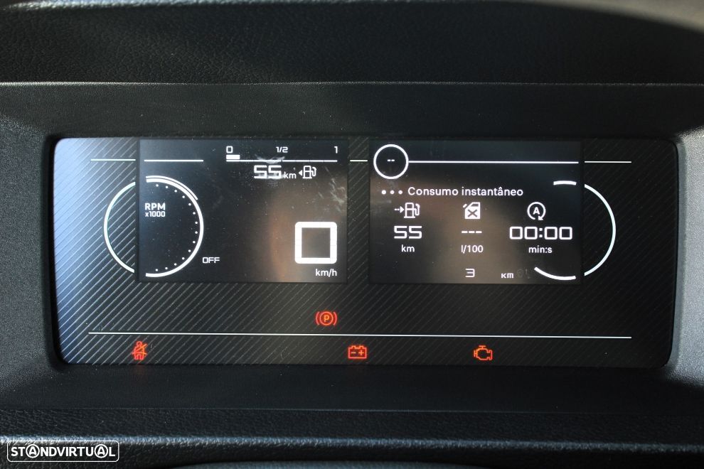 Peugeot Expert Expert Standard 1.5 Bluehdi - 14