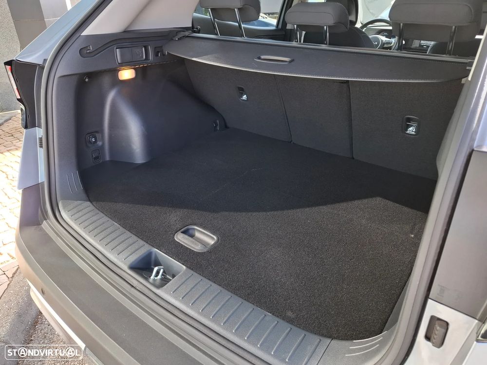 Kia Sportage 1.6 T-GDI Drive - 32