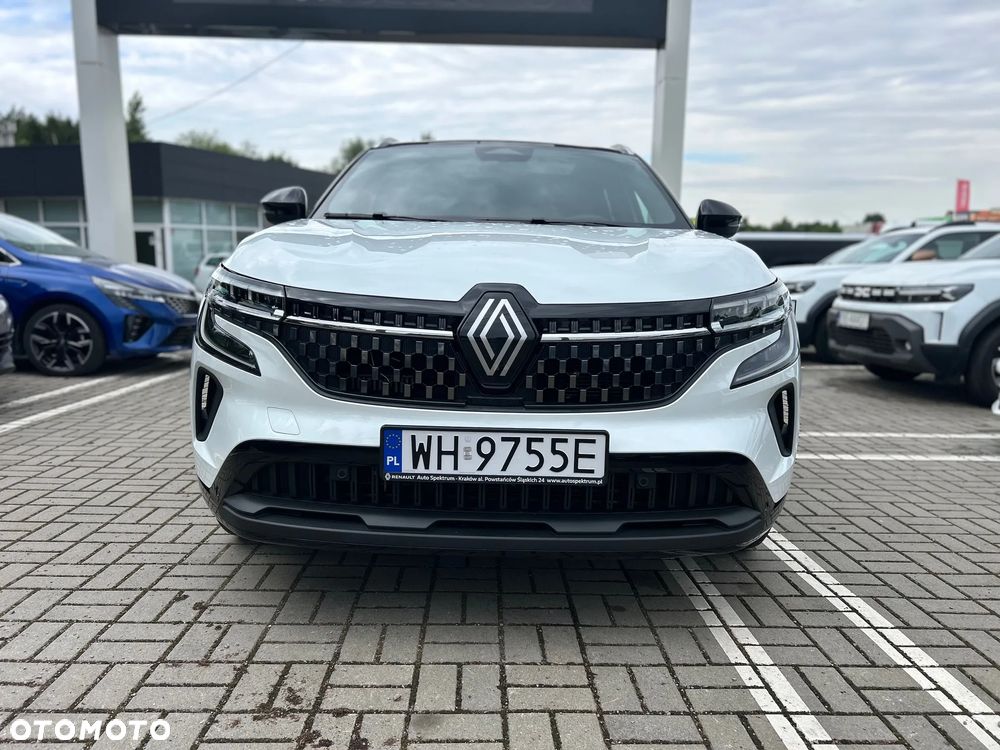 Renault Austral 1.3 TCe mHEV Techno - 8
