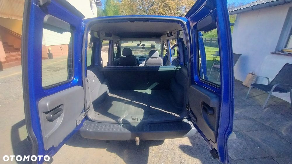 Opel Combo - 9