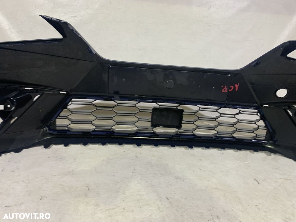 Bara fata Seat Ibiza, 2016, 2017, 2018, 2019, cod origine OE 6F0807221D. - 8