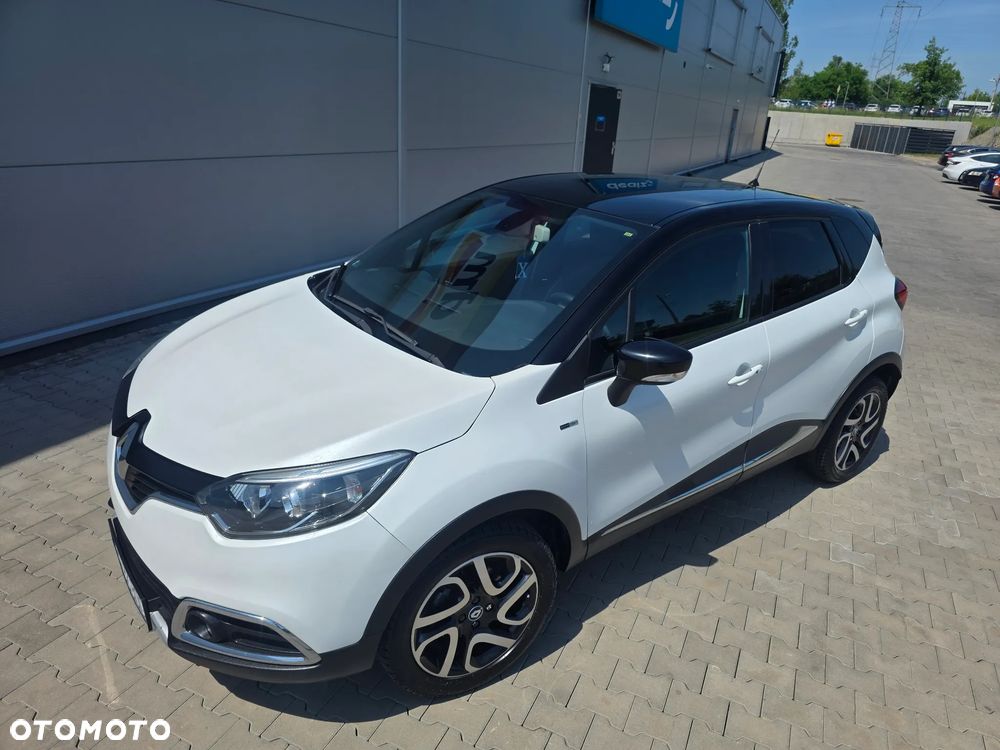 Renault Captur ENERGY TCe 120 Intens - 9