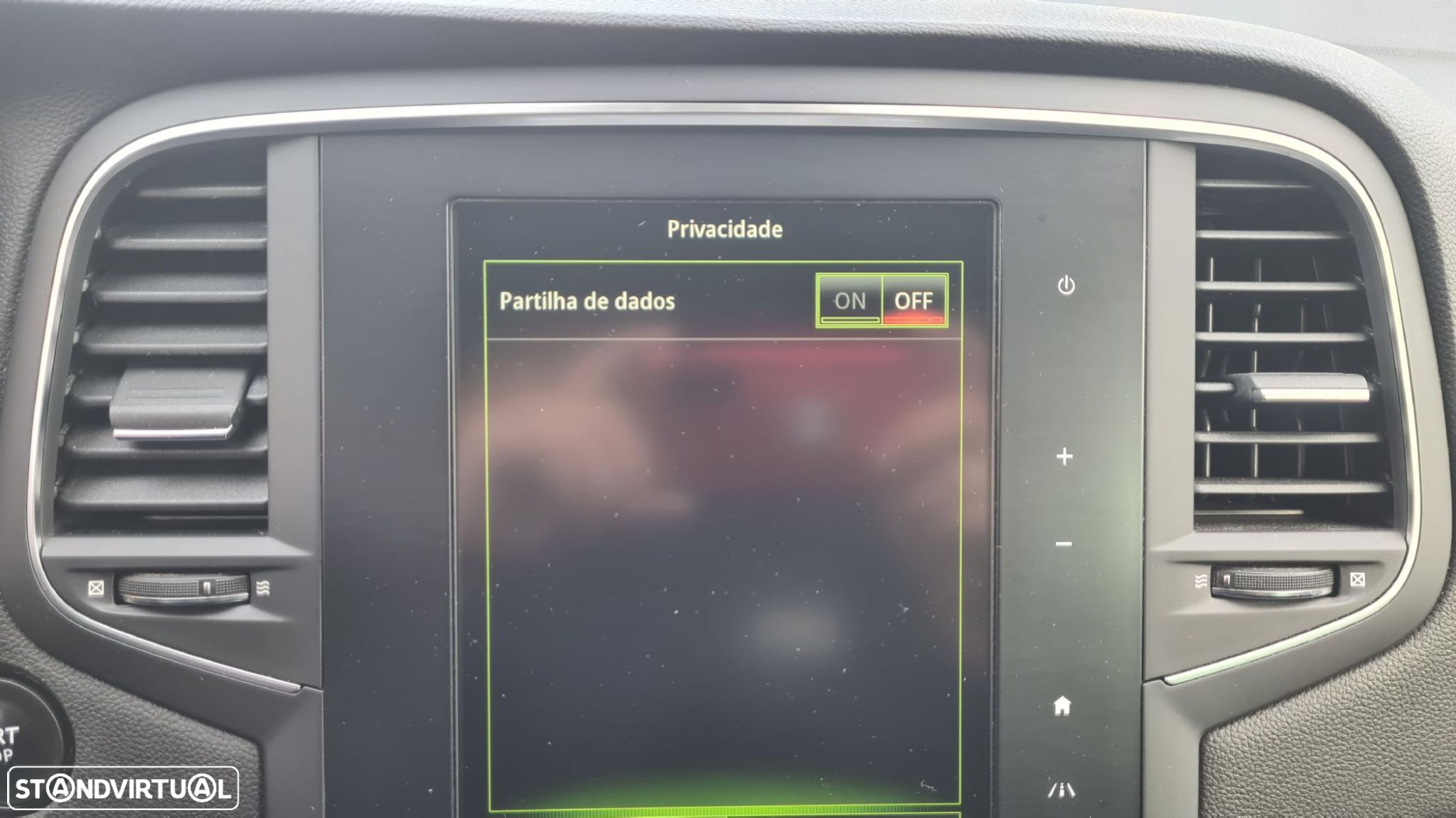 Renault Mégane Sport Tourer 1.5 dCi Bose Edition - 37