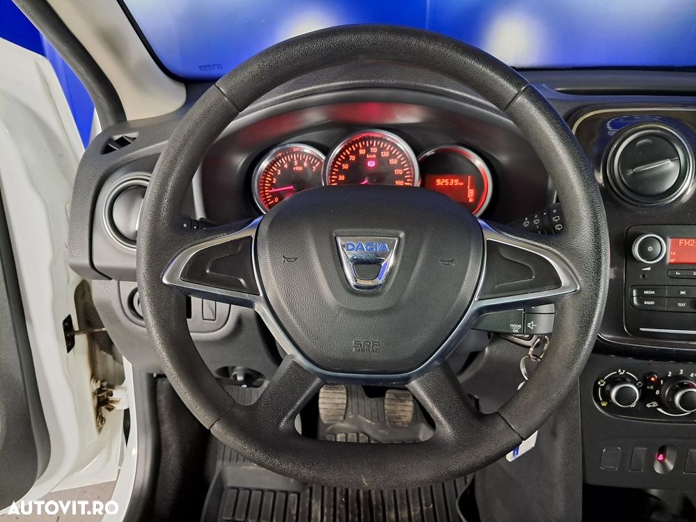 Dacia Logan - 12