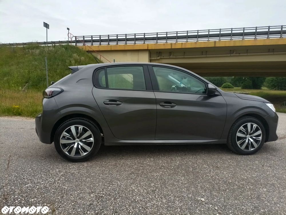 Peugeot 208 1.2 PureTech Active Pack S&S - 8