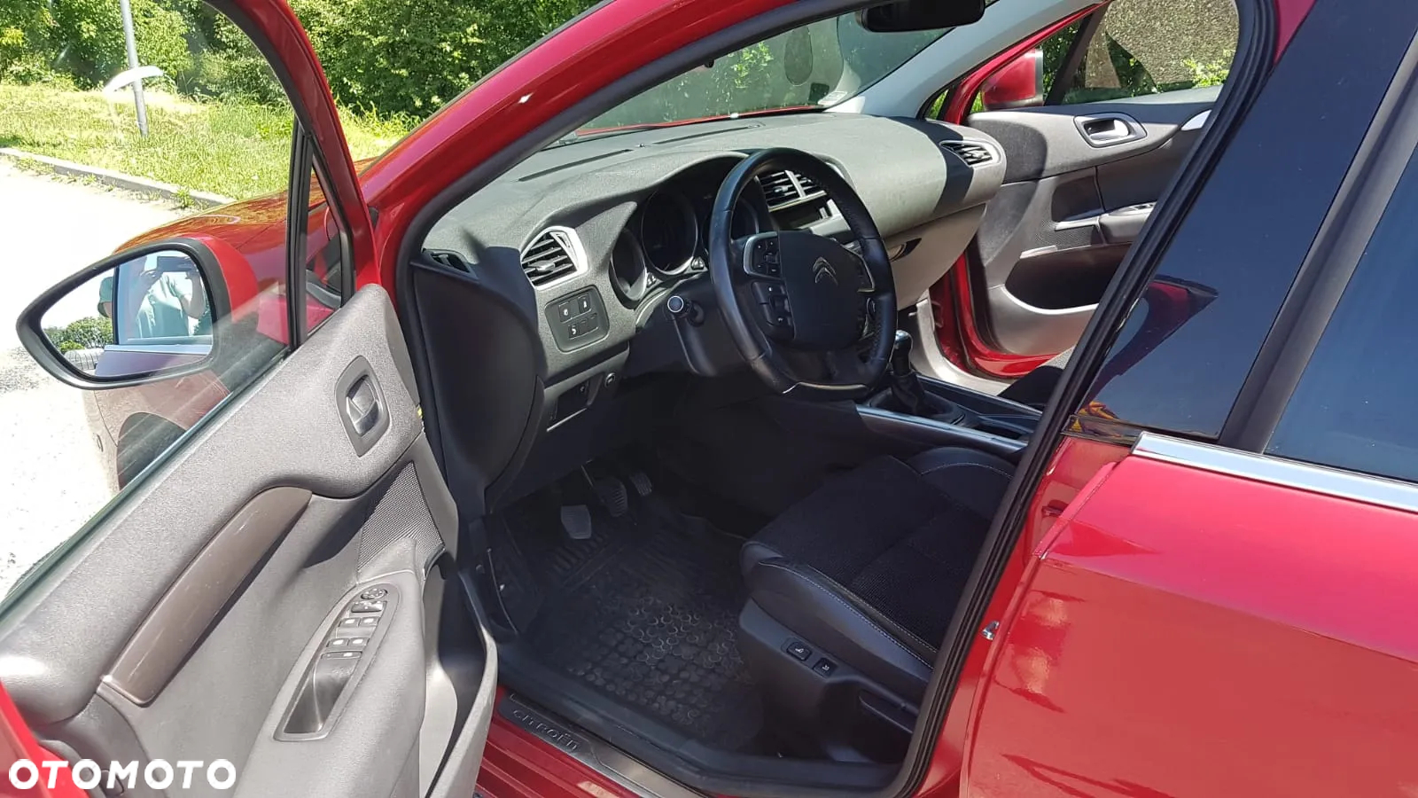 Citroën C4 1.6 VTi Exclusive - 5
