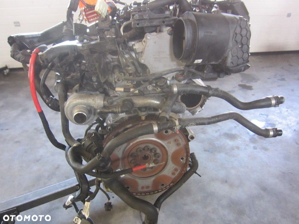 VOLVO XC90 II 2.0 T6 TURBO BENZYNA SILNIK KOMPLETNY B4204T27 2016R - 8