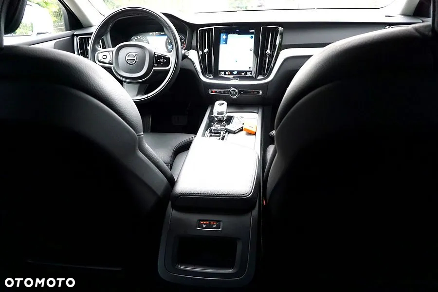 Volvo V60 B5 B Geartronic Inscription - 28