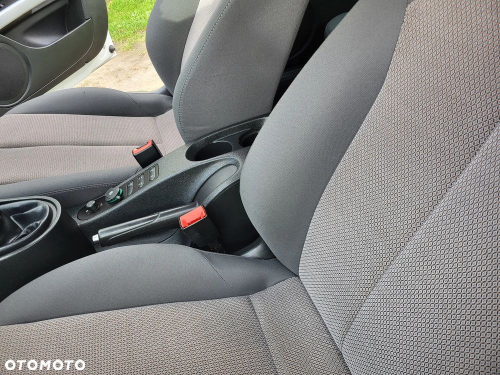 Seat Leon 1.6 TDI DPF Ecomotive Sport - 11