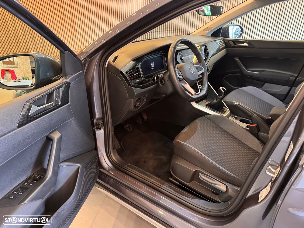 VW Taigo 1.0 TSI Life - 22