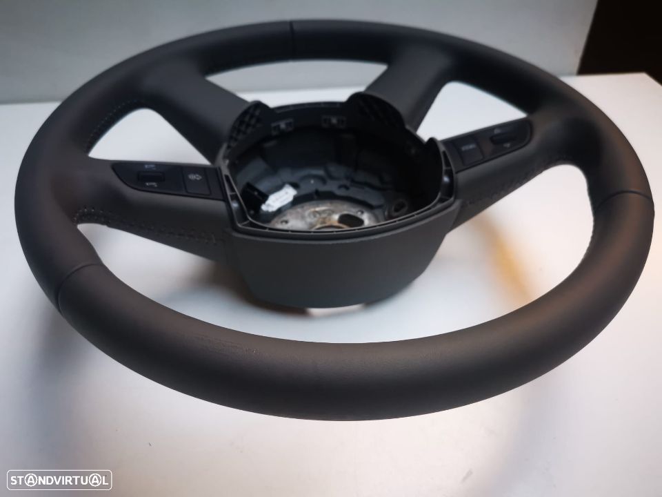 AUDI A4 B7 A6 VOLANTE [NOVO]- V078 - 4