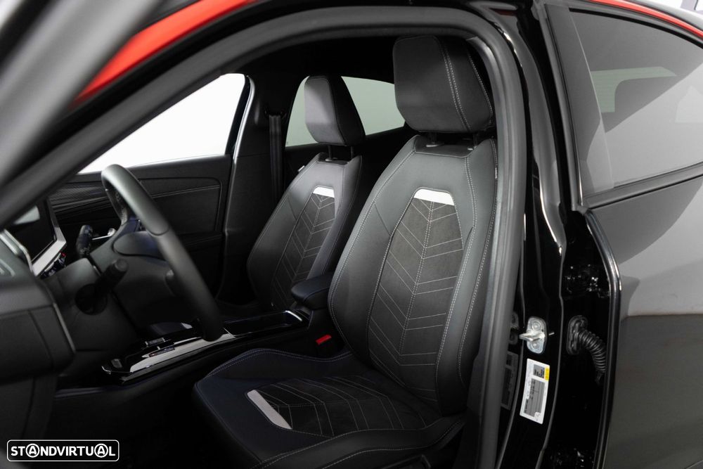 Opel Mokka-e GS Line - 10