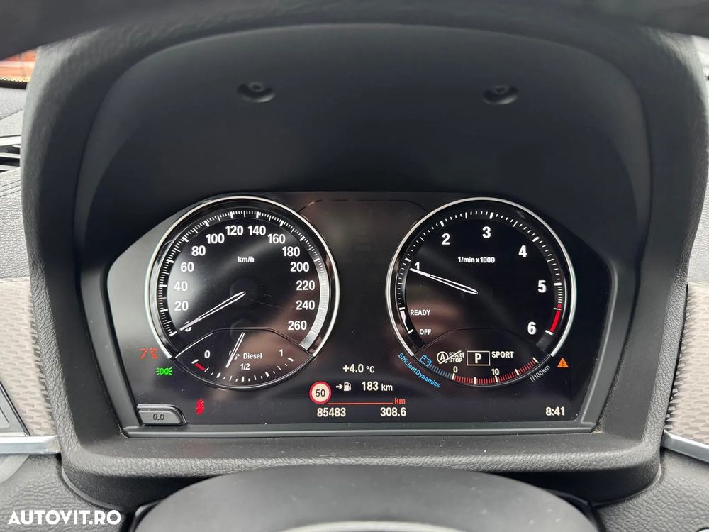 BMW X2 xDrive25d AT M Sport - 15