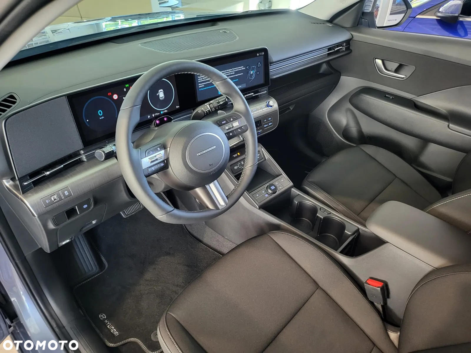 Hyundai Kona Electric 65kWh Smart - 14