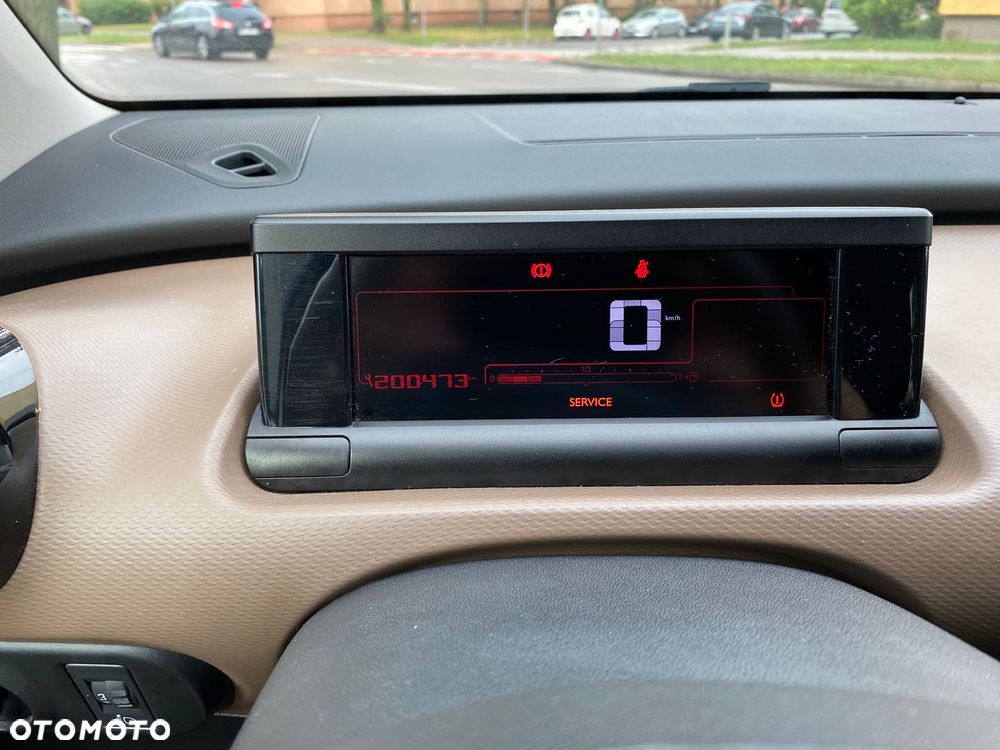 Citroën C4 Cactus 1.6 BlueHDi Shine - 8